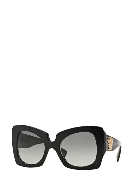 Versace 2009 Sunglasses 